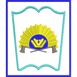 Тюменское высшее военно-инженерное командное училище ТВВИКУ