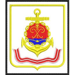 Балтийский Флот офисный