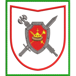 Военная полиция МО