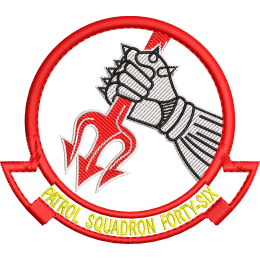 Patrol Squadron Forty-Six
