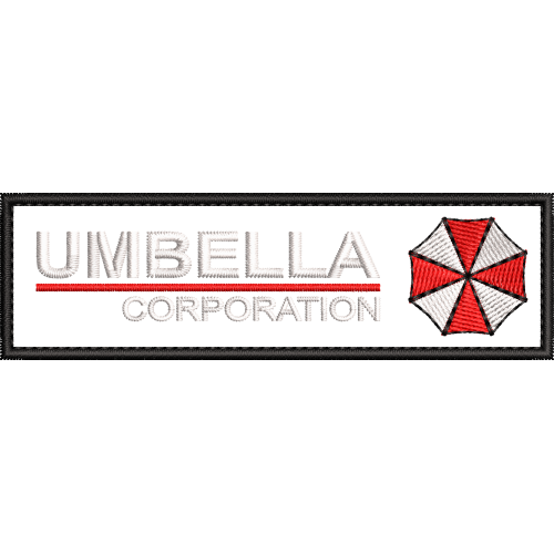 Файл вышивки UMBELLA corporation