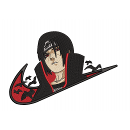 Nike_Itachi Итачи