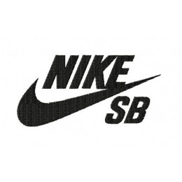 Nike sb логотип найк