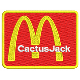 cactus jack