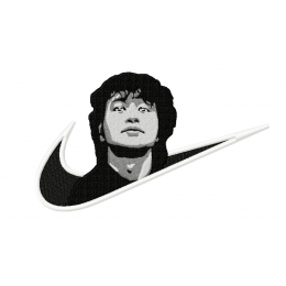 Nike Цой