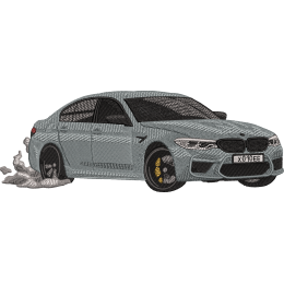Bmw m5 f90 / БМВ