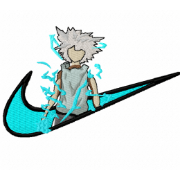 KILLUA 01