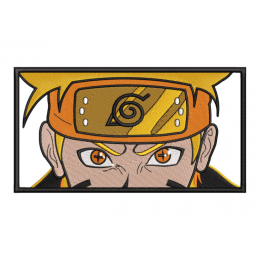 Naruto (Kurama mod)