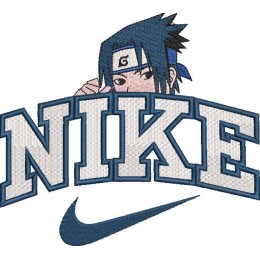 Nike Sasuke/ Найк и Саске