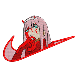 Nike & Zero Two