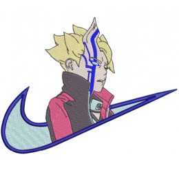 Boruto Otsussuki mod