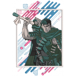 Berserk