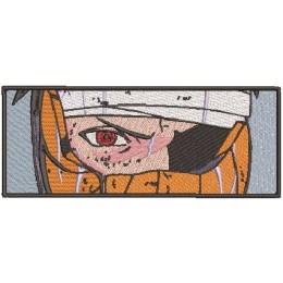 Обито Сломанная маска/ OBITO UCHIHA