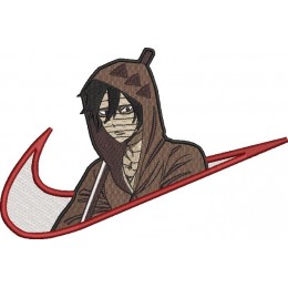 SATSURIKU NO TENSHI/ Ангел Кровопролития Nike