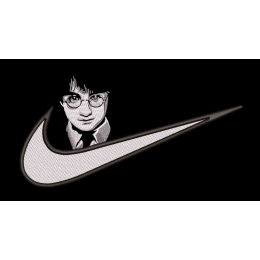 Nike & Harry Potter