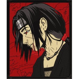 Itachi RED/ Итачи