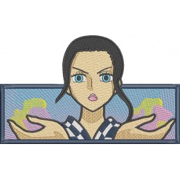 Nico Robin/ Нико Робин из Аниме Ван Пис