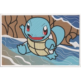 Squirtle/ Сквиртл