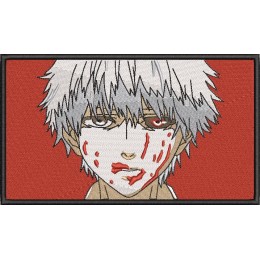 Ken Kaneki/ Кен Канеки Токийский Гуль