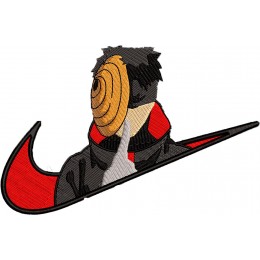 Nike & Obito 2.0