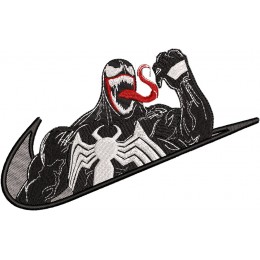 Nike & Venom