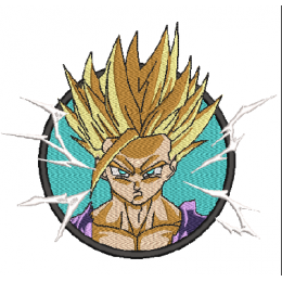 Goku coin