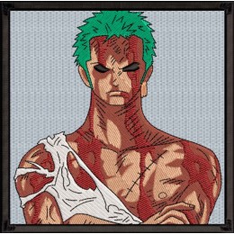 Zoro Blood/ Зоро