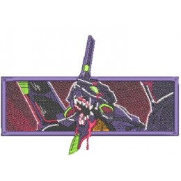 EVA UNIT 01