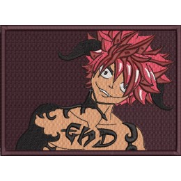 Natsu Dragneel/ Натсу Драгнил их Хвост Феи