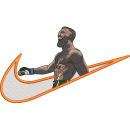 Conor McGregor/ Конор Макгрегор Nike