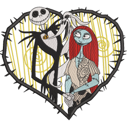 Jack And Sally, Джек и Салли