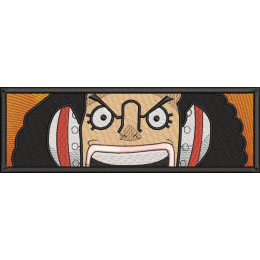 Usopp Eyes, Anime One Piece/ Глаза Усоппа. Аниме Ван Пис