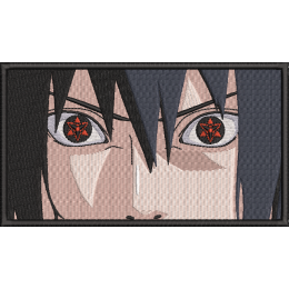 Sasuke eyes/ Саске Глаза Шаринган