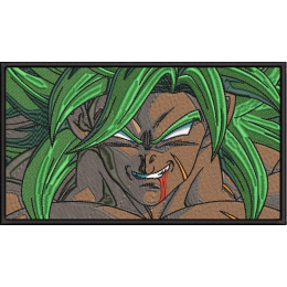 Broly/ Броли