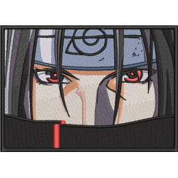 Itachi box