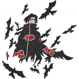 Itachi 2.0