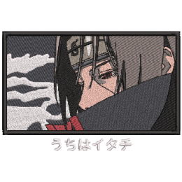 Itachi box 2