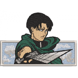 Levi 1