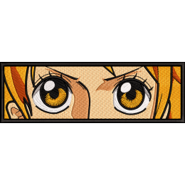 Nami eyes