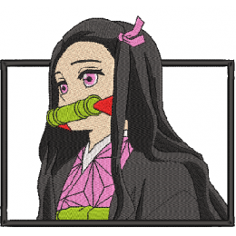 Nezuko box