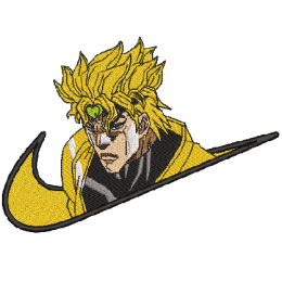 Nike & Dio