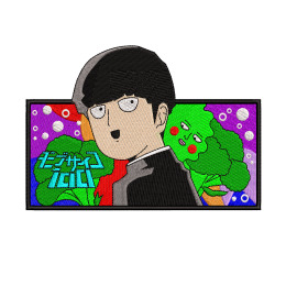 Mob psycho 100