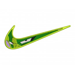 Nike & Piccolo