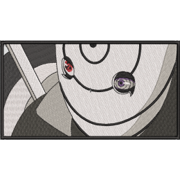 Obito Rinnegan