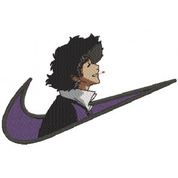 Nike & Cowboy Bebop/ Найк и Ковбой Бибоп