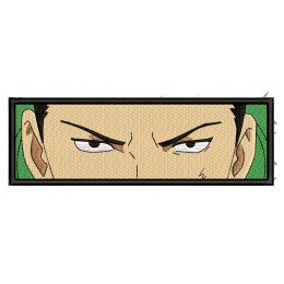 Shikamaru Eyes