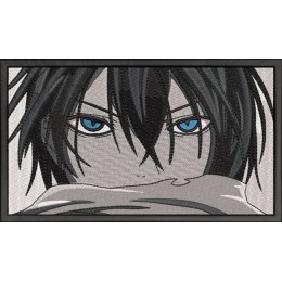 Yato/ Ято Бездомный Бог