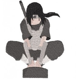 Itachi 3