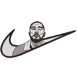 Nike & Scrip/Найк и Скриптонит