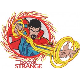 Dr Strange \ Doctor Strange \ Доктор Стрэндж